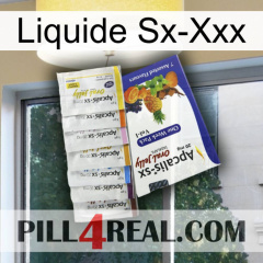 Sx-Xxx Liquid 11